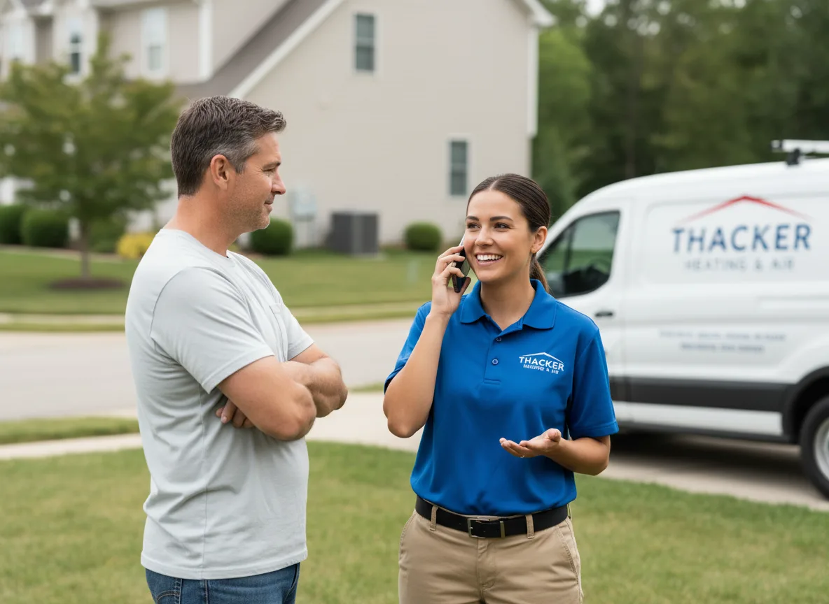 Ac Repair Morehead City, NC FAQs